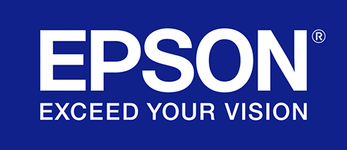epson printing brand logo