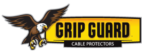 Grip Guard Brand Logo