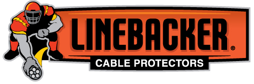Linebacker logo