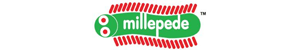 Millepede logo small