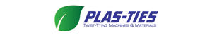 plas ties brand logo