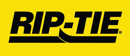 Rip Tie logo