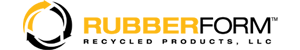 Rubberform brand logo
