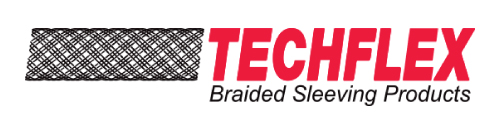 Techflex logo