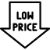 Lowest Prices Multi colors of 2:1 Polyolefin Heat Shrink Tubing