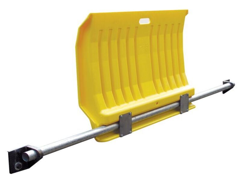 Eagle® 1796KIT Fixed Dock Plate Installation Kit