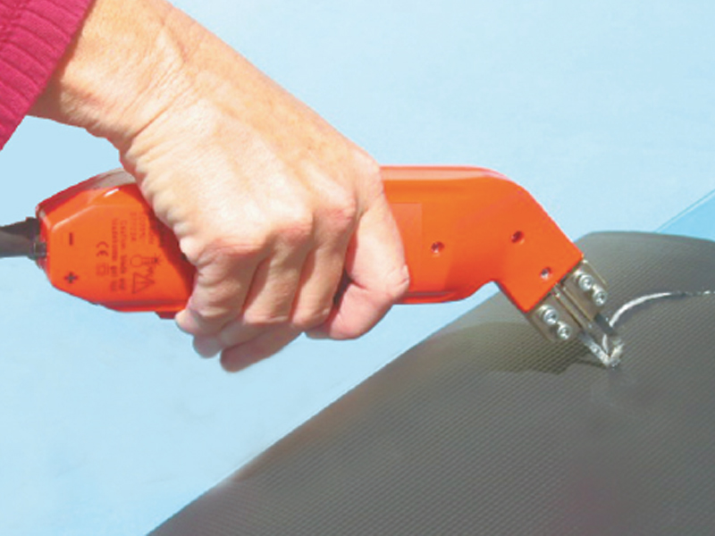 Hot Knife Thermocutters