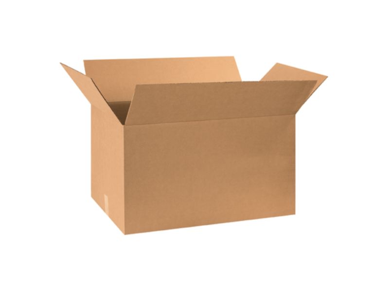 Pack Kontrol® Air Freight Boxes & Containers