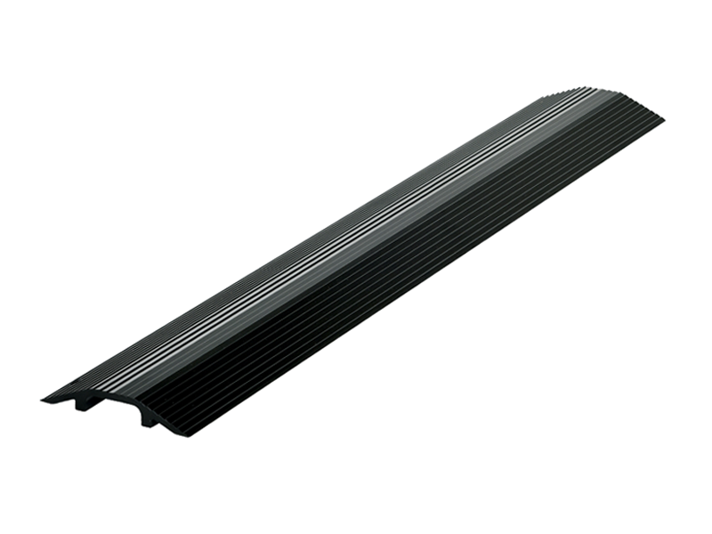 Metal Hose and Cable Protectors Durable Aluminum Construction