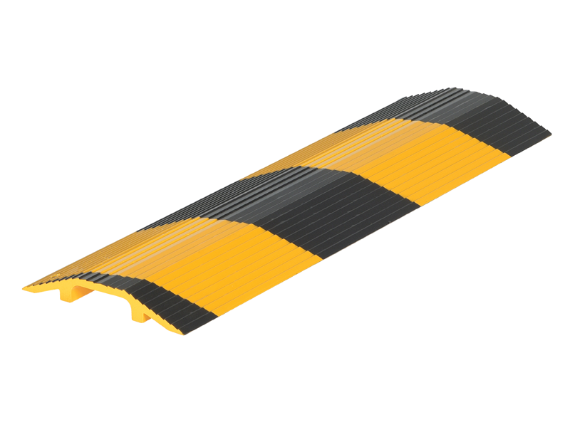 Metal Hose and Cable Protectors Durable Aluminum Construction