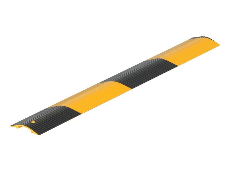 Metal Hose and Cable Protectors Durable Aluminum Construction