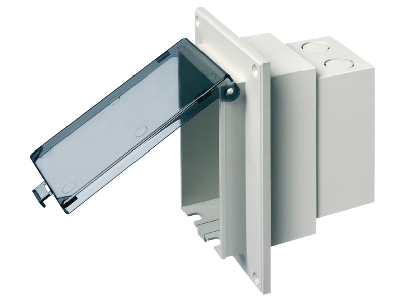 Arlington Inbox Arlington® Inbox Retrofit Electrical Box