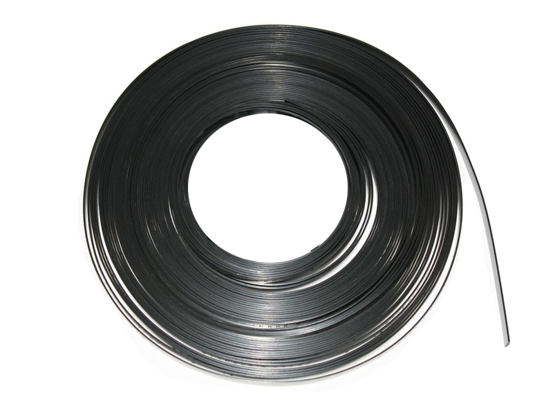 Nylon shop tie straps