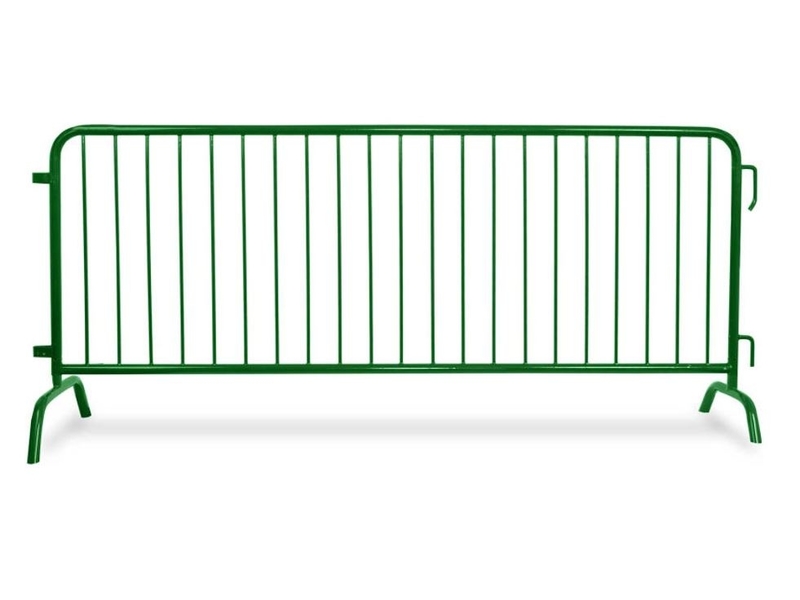 barricade 8