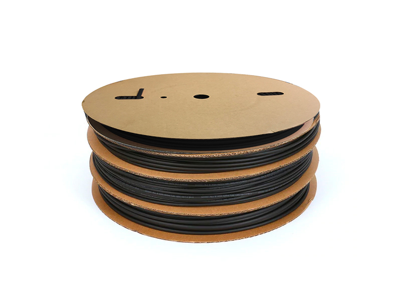 21 Shrink Ratio Heat Shrink Tubing