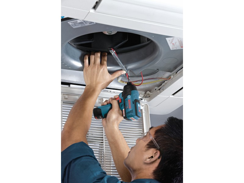 BOSCH® Impact Wrench 12V PS82N