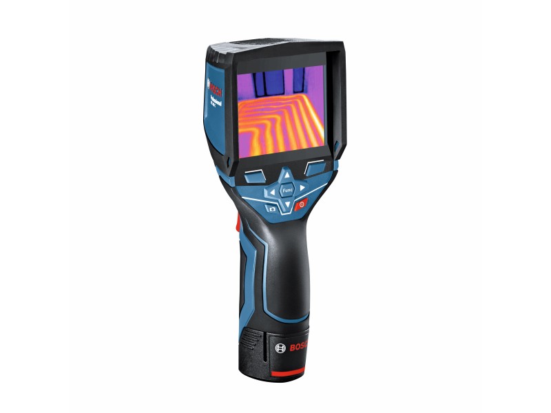 BOSCH® Thermal Imaging Camera 12V GTC400C