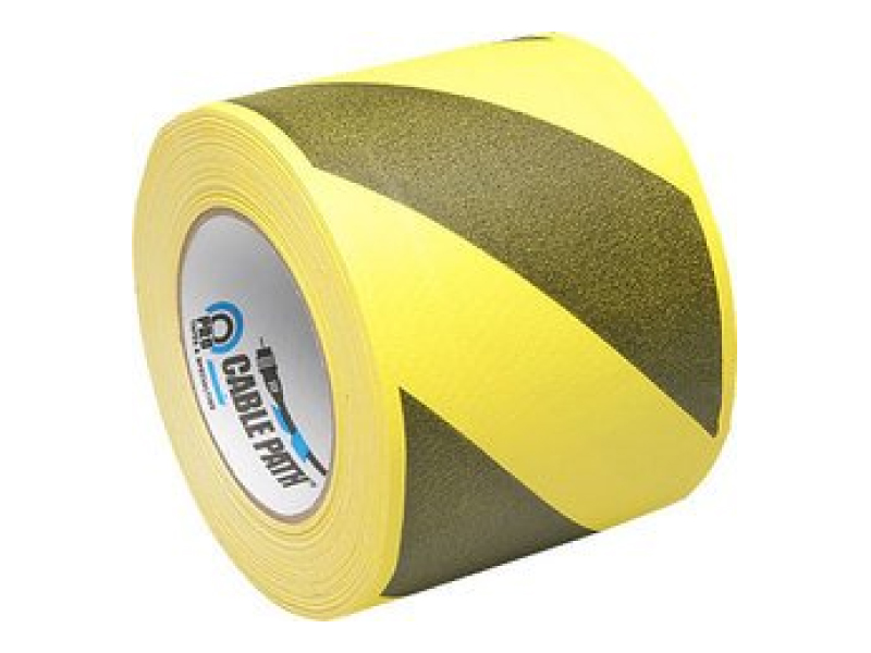 Cable Path Tunnel Tape | Cable Cover Tape | Cable Ties And More