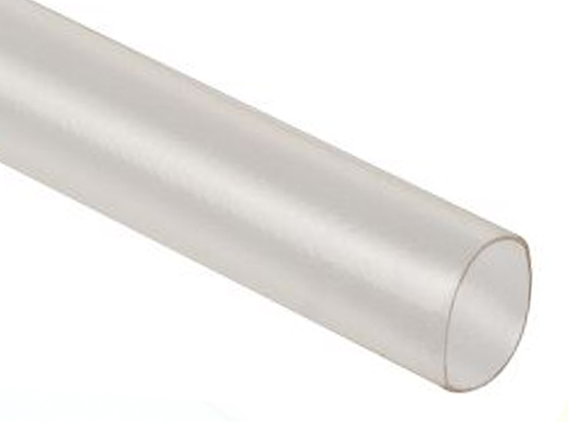 21 Kynar Heat Shrink Tubing High Temperature PVDF