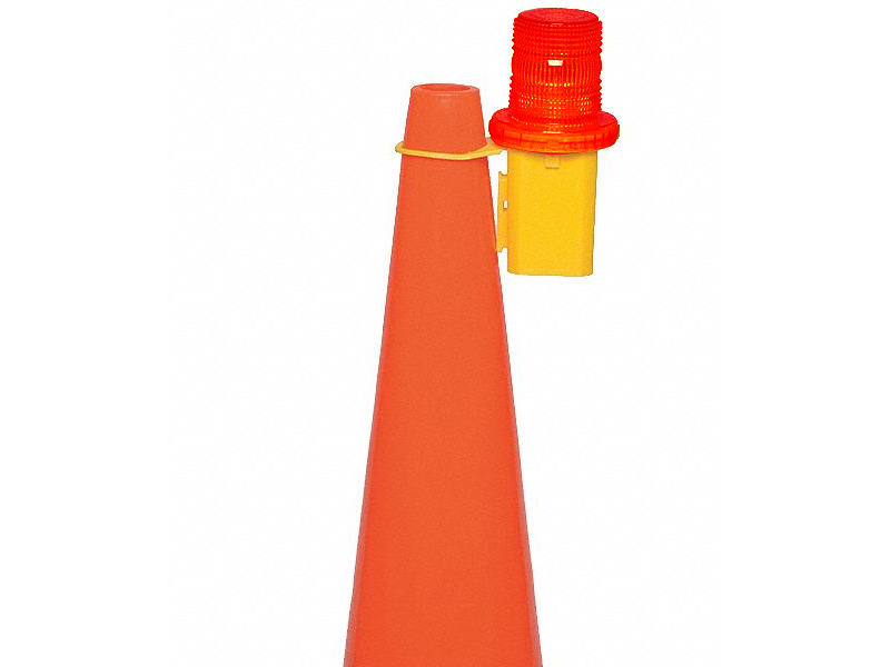 Traffic Cone Light