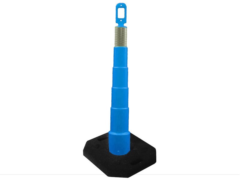 Grip N Go Traffic Channelizer Cones