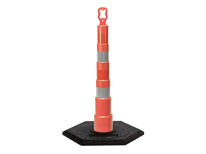 Grip N Go Traffic Channelizer Cones