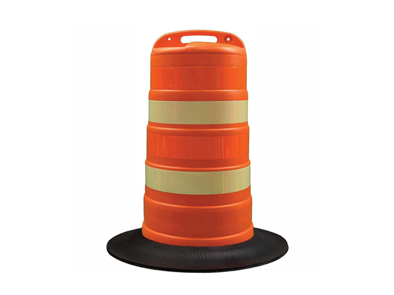 Traffic Channelizer Barrel Drum Wide