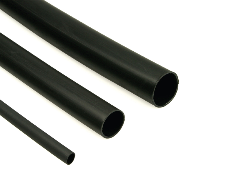 Dunbar® Diesel Resistant 21 Heat Shrink Tubing