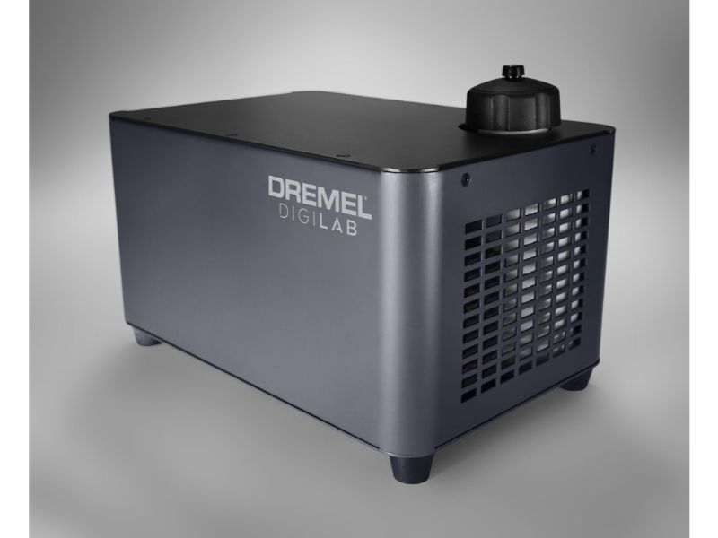 Dremel® Digilab® LC40 Laser Cutter Engraver