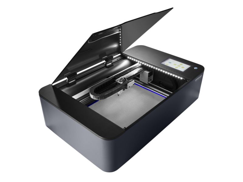 Dremel® Digilab® LC40 Laser Cutter Engraver