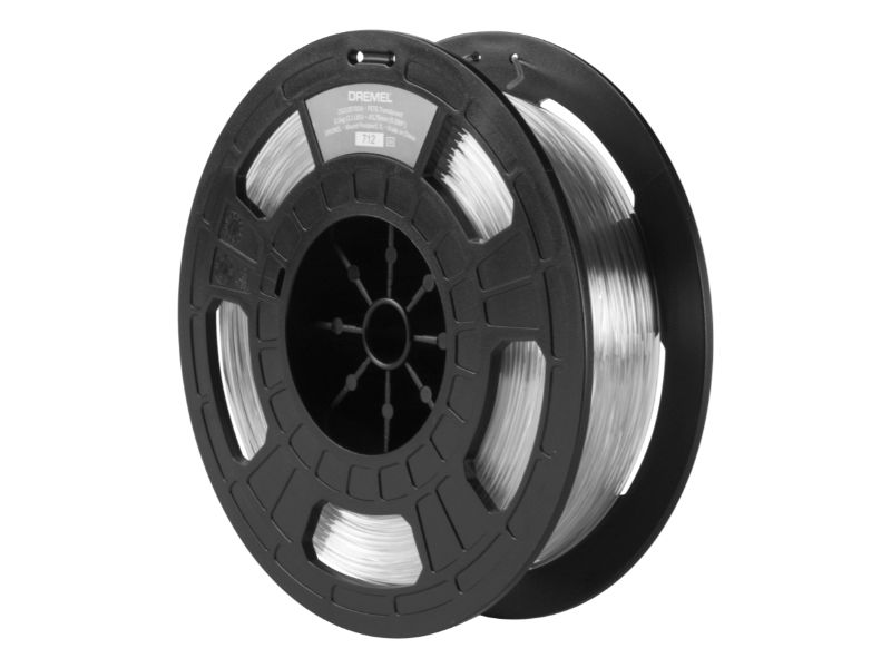 DREMEL® 3D Printer Filament PETG Filament Spool