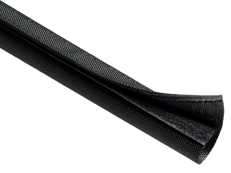 Dura Wrap Heavy Duty Braided Sleeving
