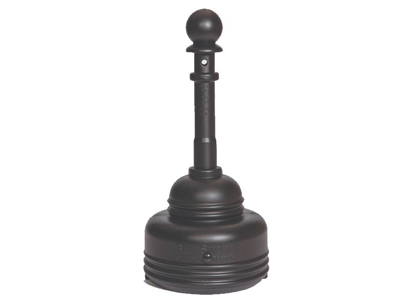 Eagle SafeSmoker Cigarette Receptacle