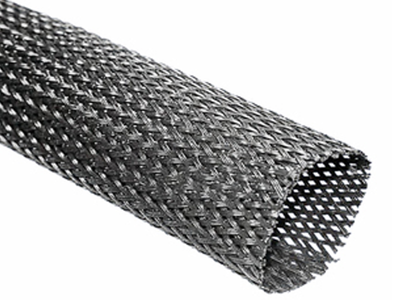 Bentley-Harris Expando PT® Polyester Braided Sleeving