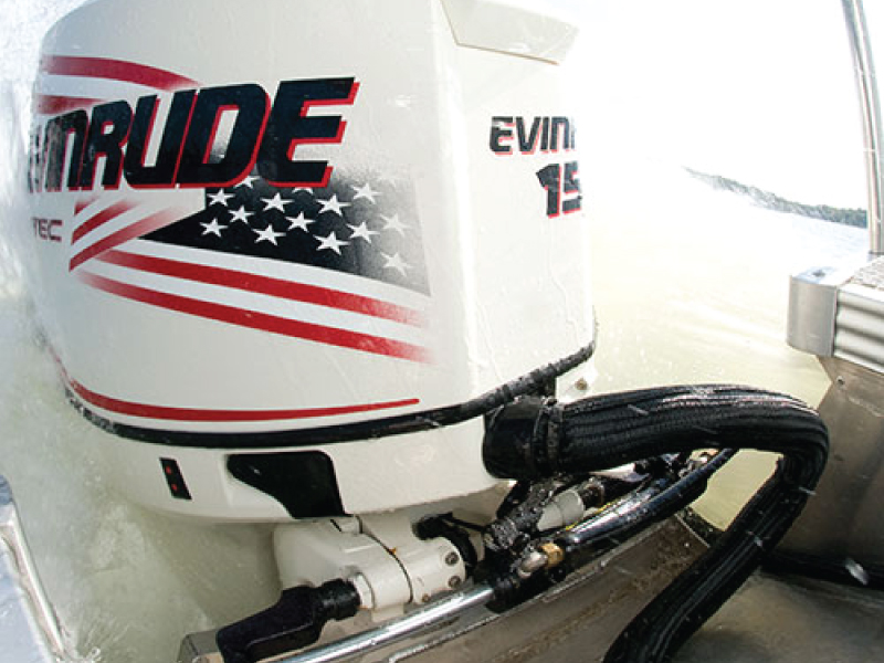 Techflex® F6® Wrap Around Braided Sleeving Side Entry Cable Sleeve