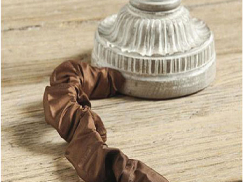 Fabric Lamp & Chandelier Cord Covers Electrical Cord Fabric Covers