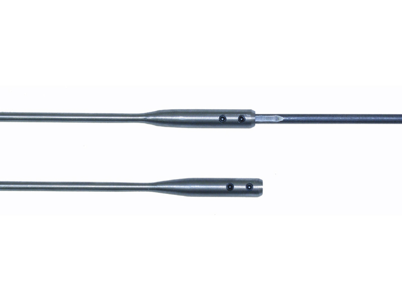 Flex Drill Bit Extensions