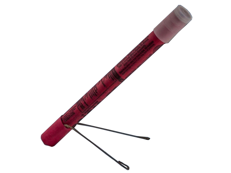 Road Flares Bulk Pack