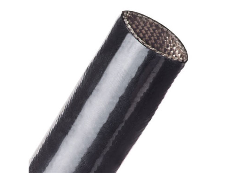 Vinyl Electrical Insulation Sleeving