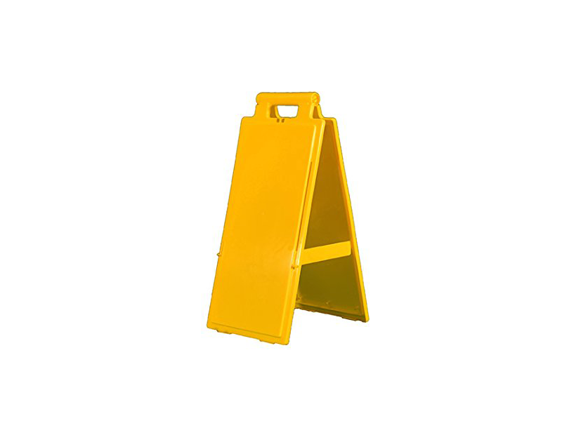 Foldable Caution & Safety Sign Stands