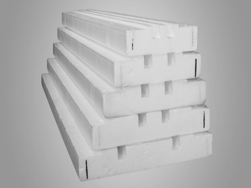 Foxblocks® ICF Insulated Concrete Forming Blocks