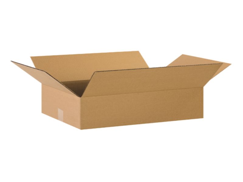 Pack Kontrol® Garment Shipping Boxes