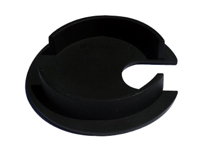 Round Metal Desk Grommet Kable Kontrol®