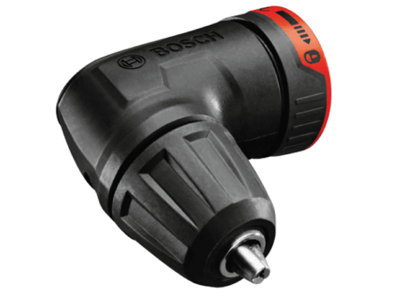 BOSCH® Brushless Flexiclick® 5-In-1 Drill/Driver System - 18V