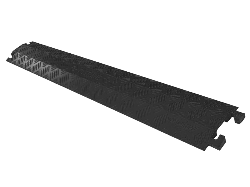 dropover cable protectors