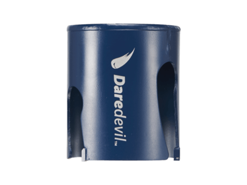 BOSCH® Daredevil Carbide Hole Saws