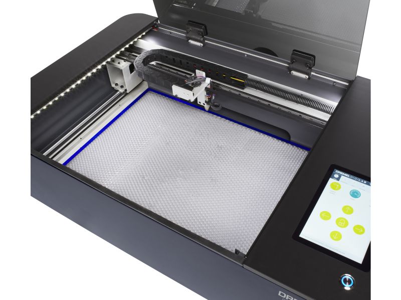 Dremel® Digilab® LC40 Laser Cutter Engraver