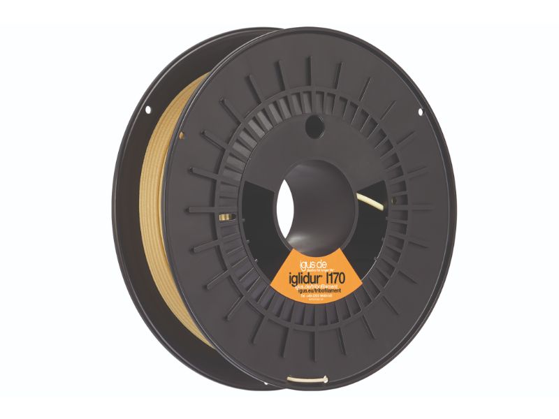 IGUS Iglide® 3d Printer Filament I170PF