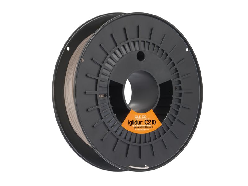 IGUS Iglide® 3d Printer Filament C210PF