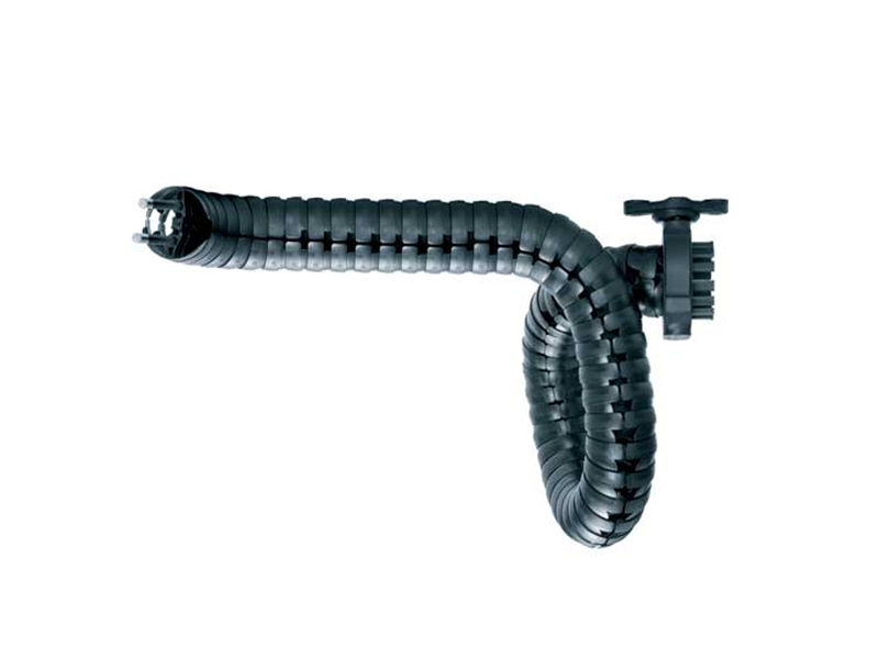 IGUS® Triflex® EZ Design Cable Carrier Cable Track